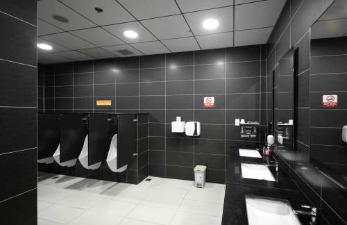 UIHSH Premium Lounge Phu Cat