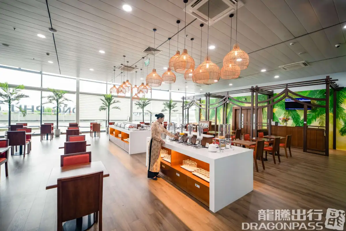 SH Premium Lounge Phu Cat – photos 6