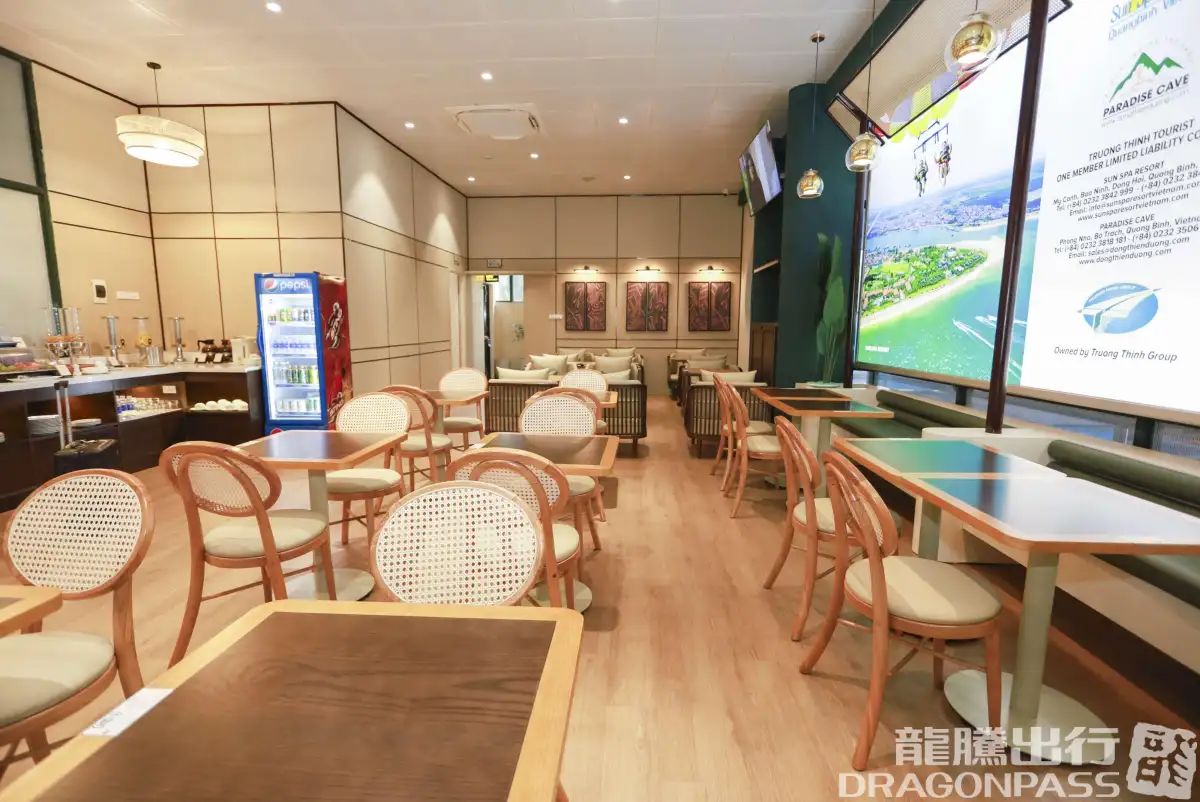 SH Premium Lounge Dong Hoi – photos 4