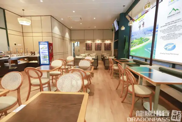 SH Premium Lounge Dong Hoi – photos 4