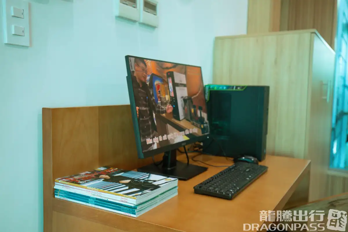 SH Premium Lounge Buon Ma Thuot – photos 6