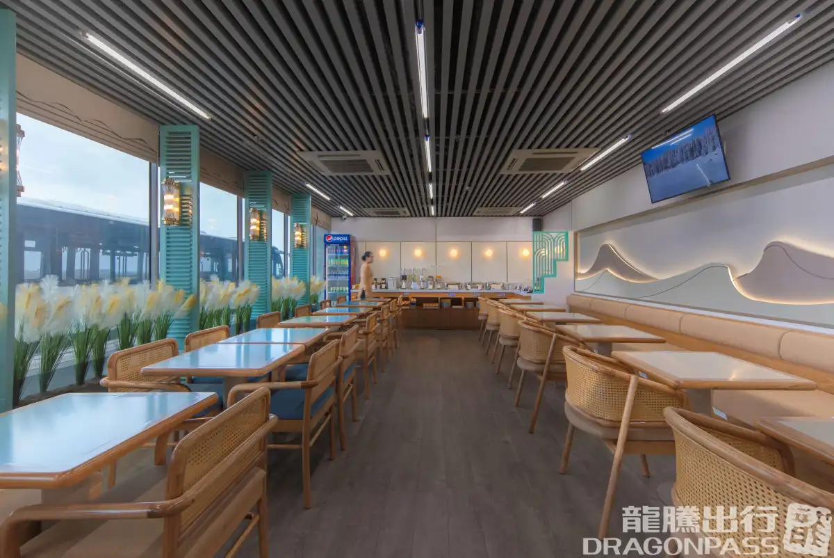 SH Premium Lounge Tuy Hoa – photos 4