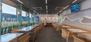 东索机场SH Premium Lounge Tuy Hoa