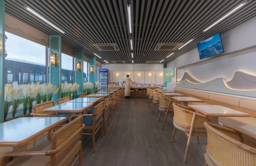 TBBSH Premium Lounge Tuy Hoa