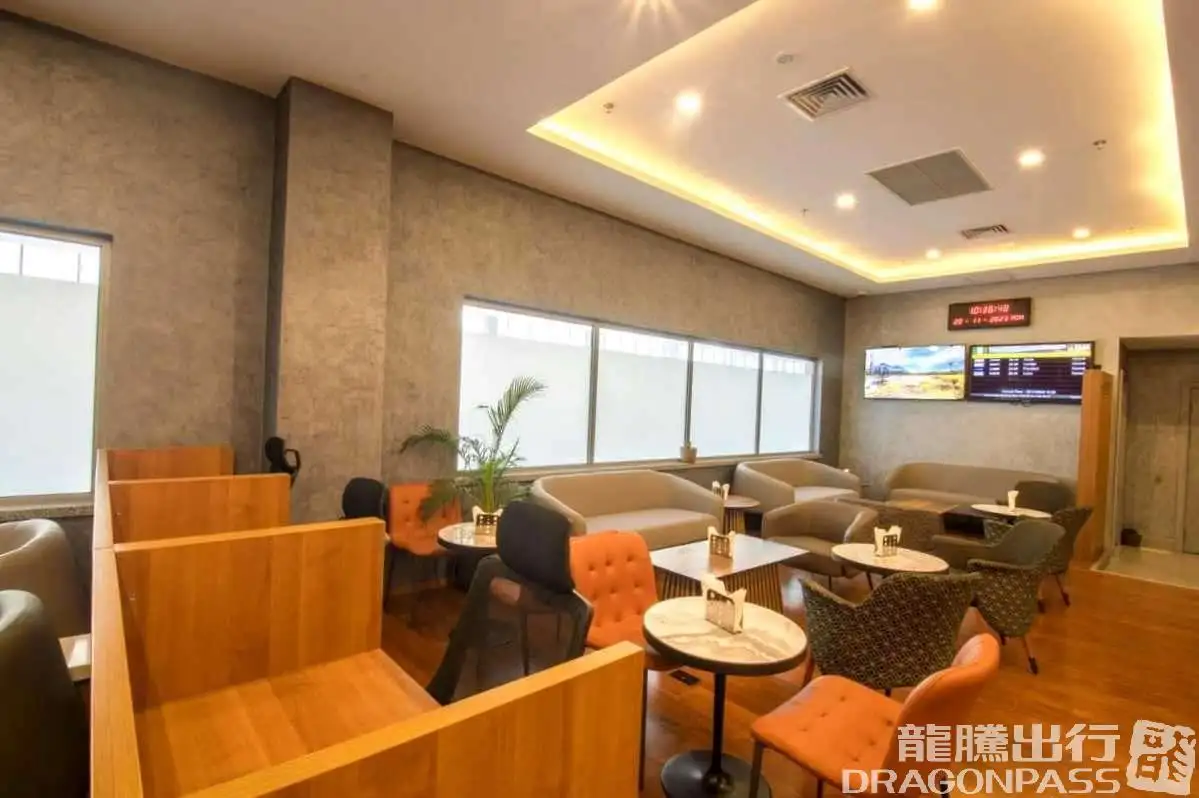 LSG Things Remembered Lounge – photos 3