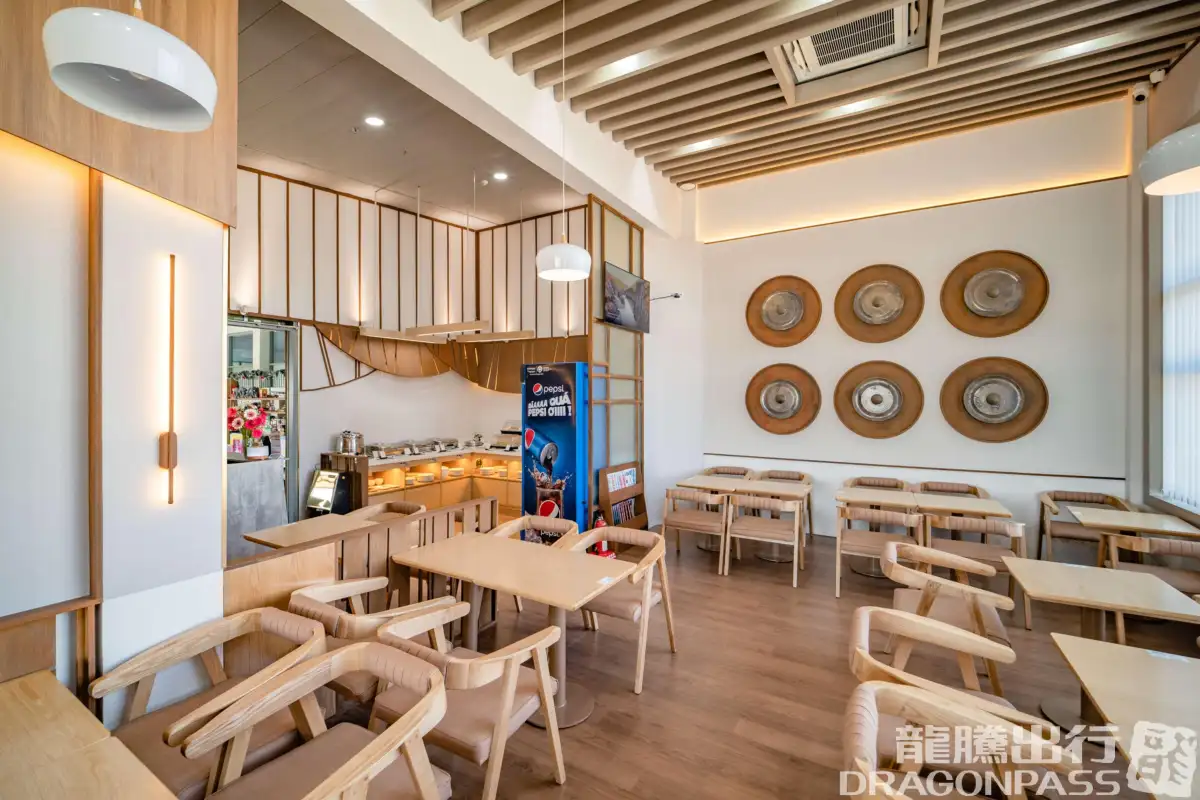 SH Premium Lounge Pleiku – photos 7