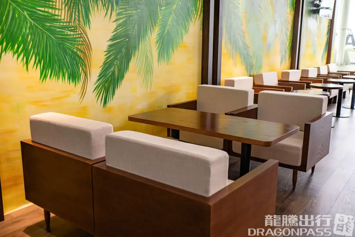 SH Premium Lounge Phu Cat – photos 7
