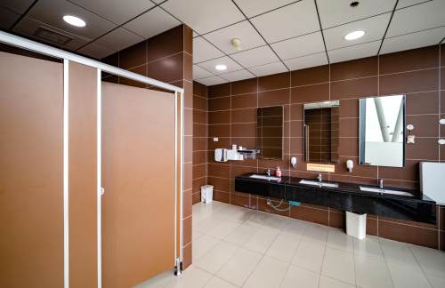 UIHSH Premium Lounge Phu Cat