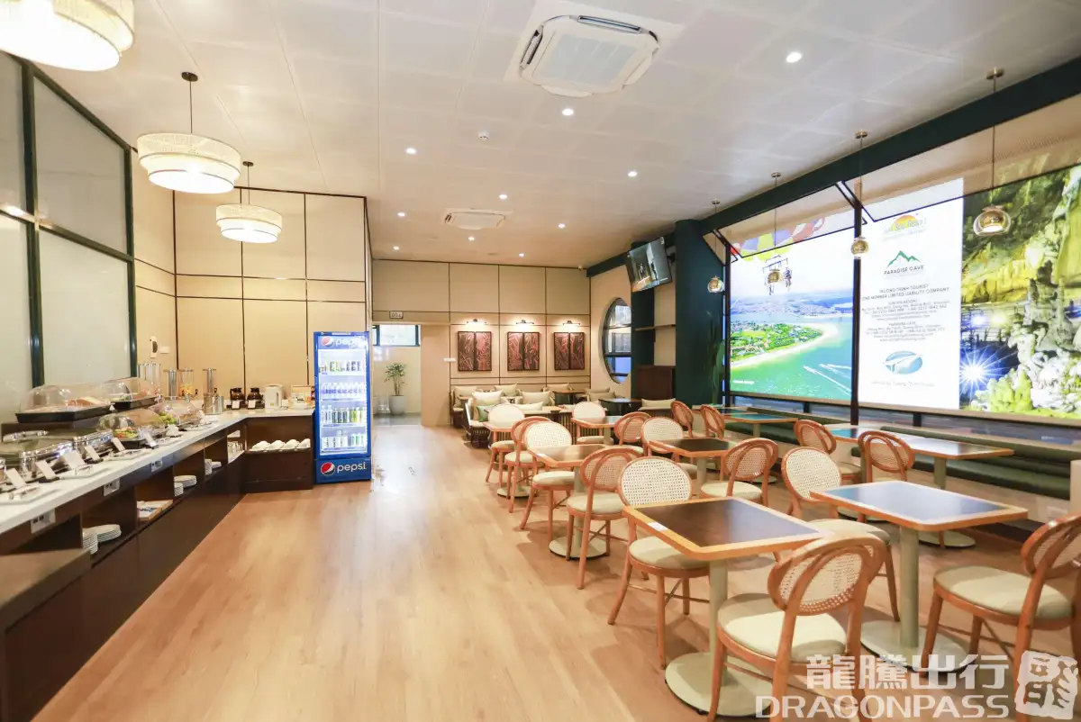 SH Premium Lounge Dong Hoi – photos 5