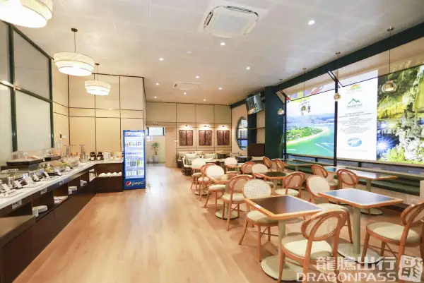 SH Premium Lounge Dong Hoi – photos 5