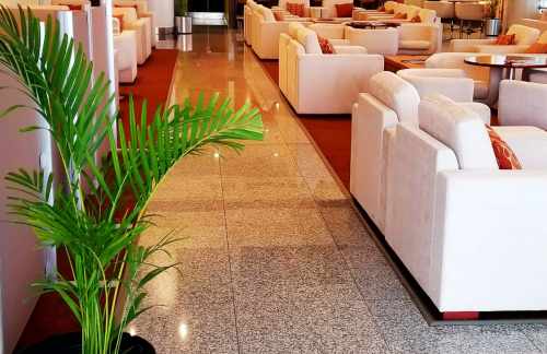 ANUThe Executive Lounge