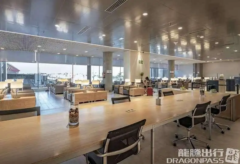 Sala VIP Plaza Mayor – photos 2