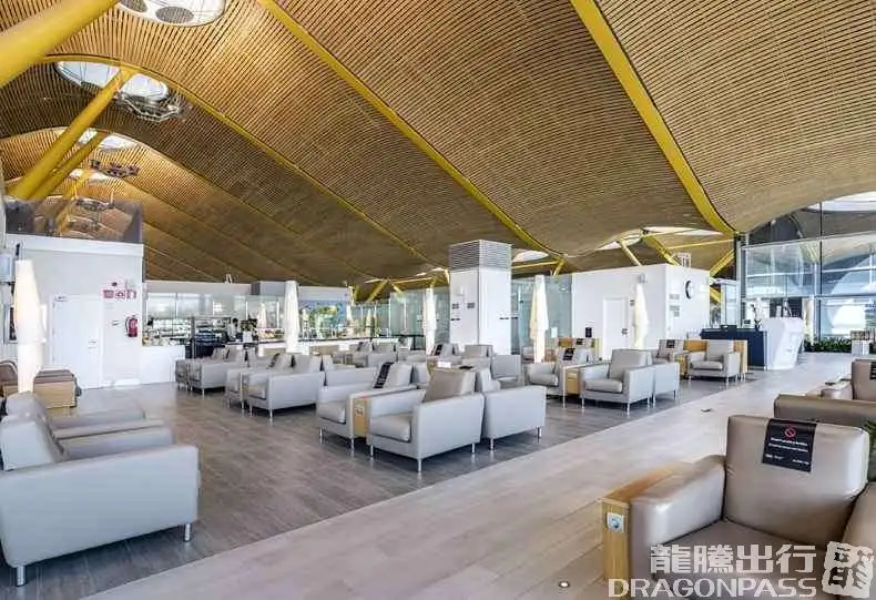 Sala VIP Neptuno – photos 2