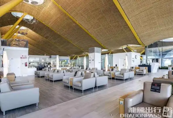 Sala VIP Neptuno – photos 2
