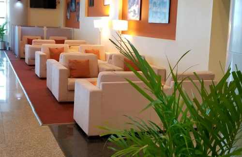 ANUThe Executive Lounge