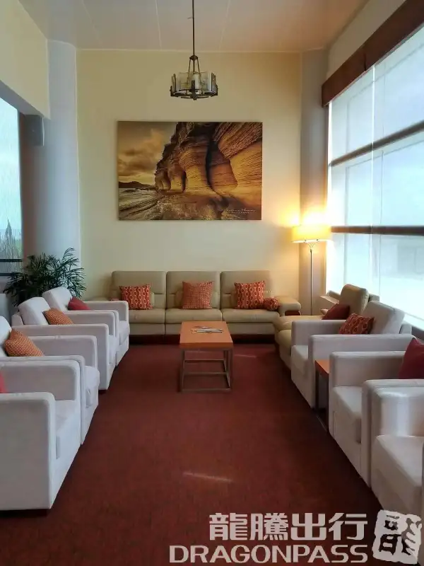 Executive Lounge – photos 3