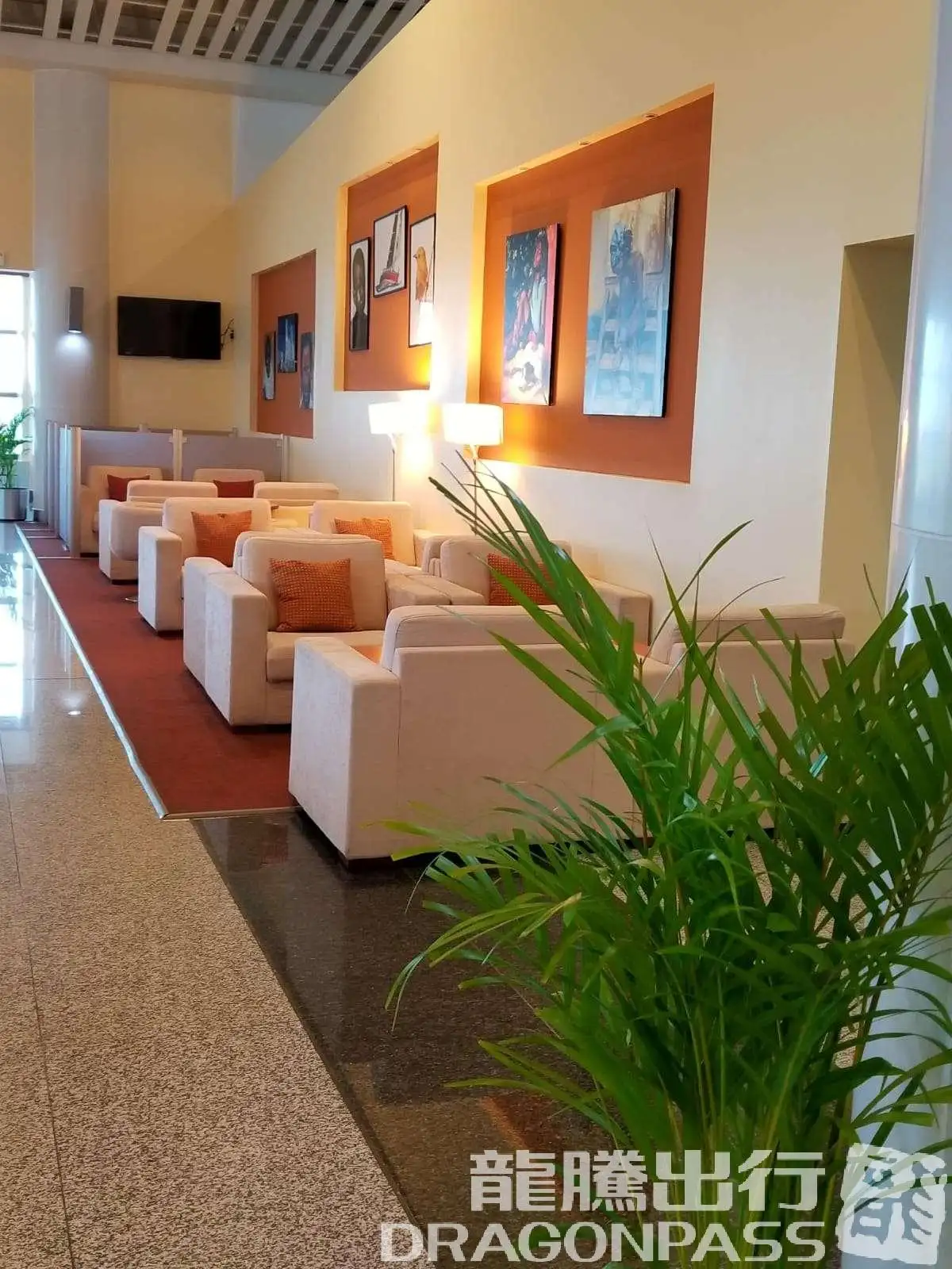 Executive Lounge – photos 4