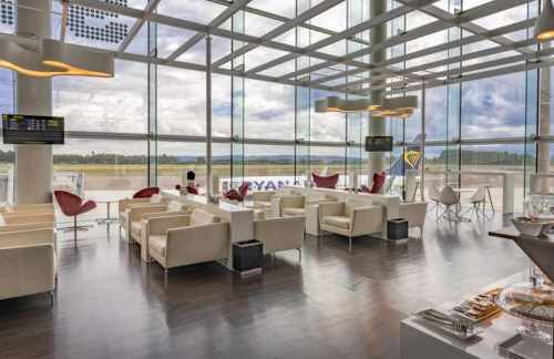 SCQSala VIP Santiago