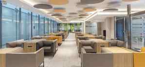 瓦伦西亚机场Sala Joan Olivert