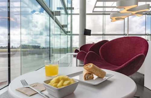 SCQSala VIP Santiago