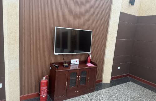 IQM头等舱候机室