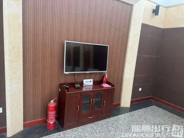 First Class Lounge – photos 5