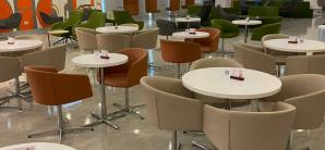 哈拉雷国际机场Pearl Lounge