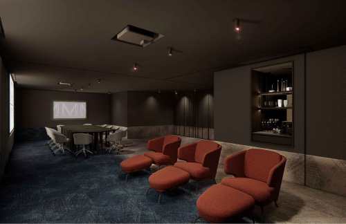 KULCapsuleTransit MAX KLIA 2 - Landside