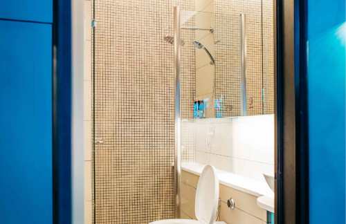 KULCapsuleTransit KLIA 2 - Airside