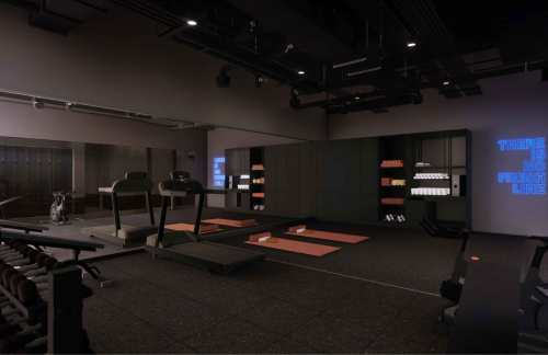 KULCapsuleTransit MAX KLIA 2 - Landside