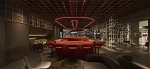 吉隆坡国际机场Capsule Transit MAX - 吉隆坡国际机场 2 号航站楼 - 安检前