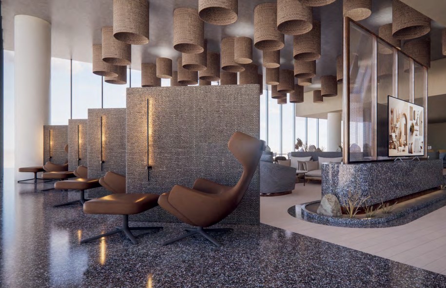 Skala Lounge atmosphere, image 3
