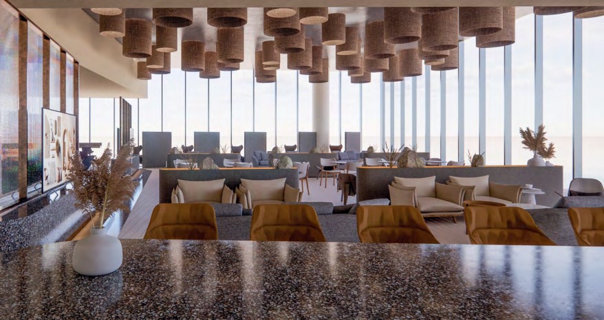 Skala Lounge atmosphere, image 2