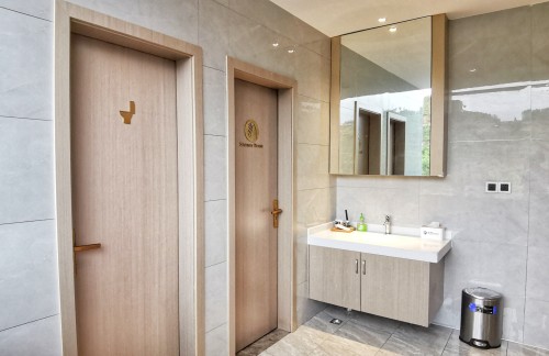 DYG1号贵宾厅（T2国内）