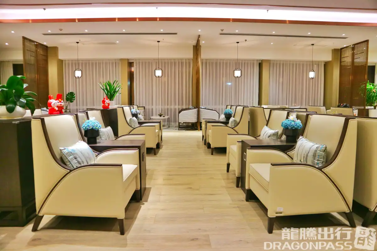 First Class Lounge No.1 – photos 4