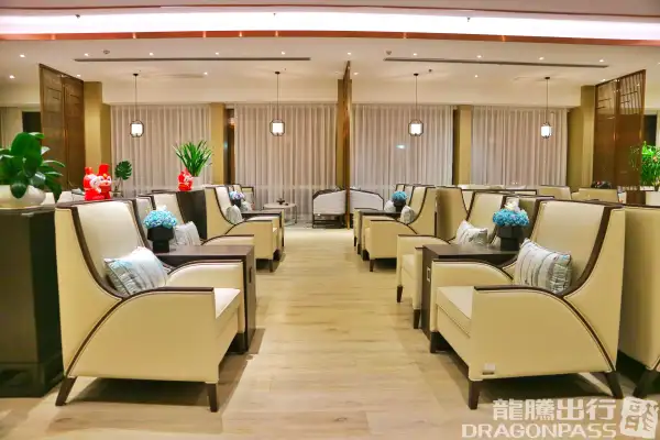 First Class Lounge No.1 – photos 4