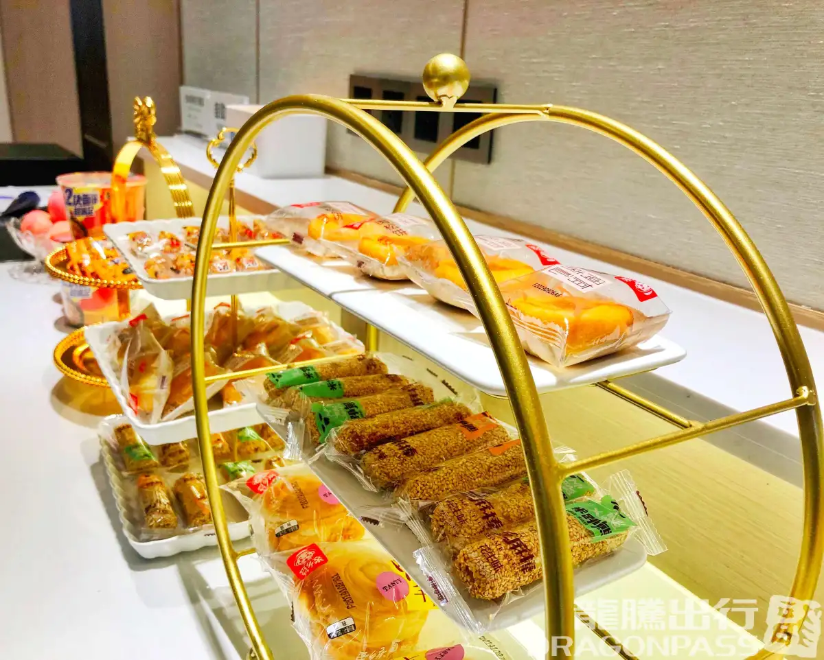 First Class Lounge No.1 – photos 6