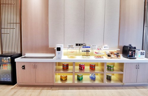 DYG1号贵宾厅（T2国内）