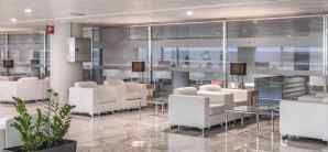 阿利坎特国际机场Sala VIP Costa Blanca