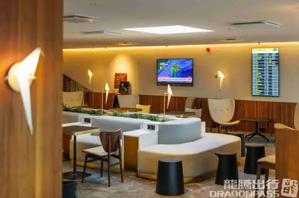 LHV Lounge – photos 2