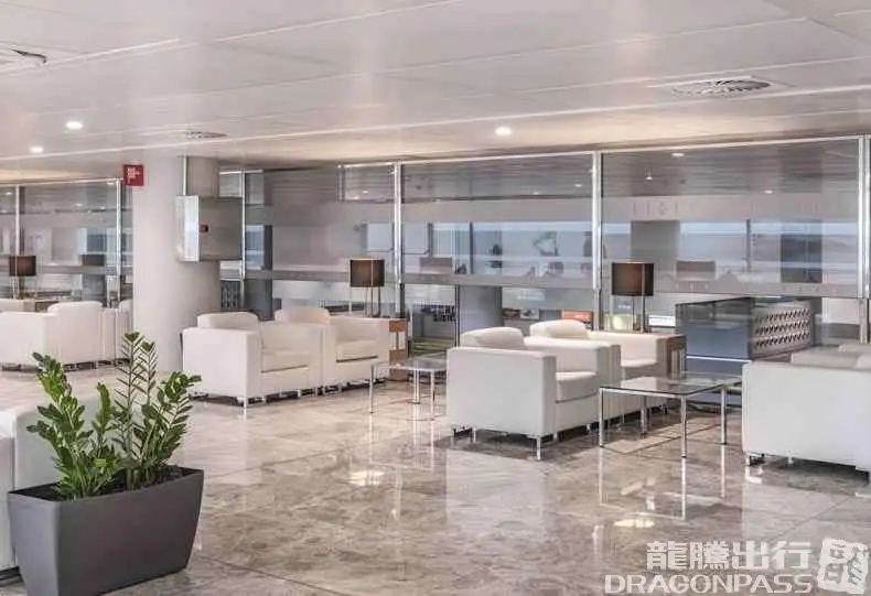 Sala VIP Costa Blanca – photos 2