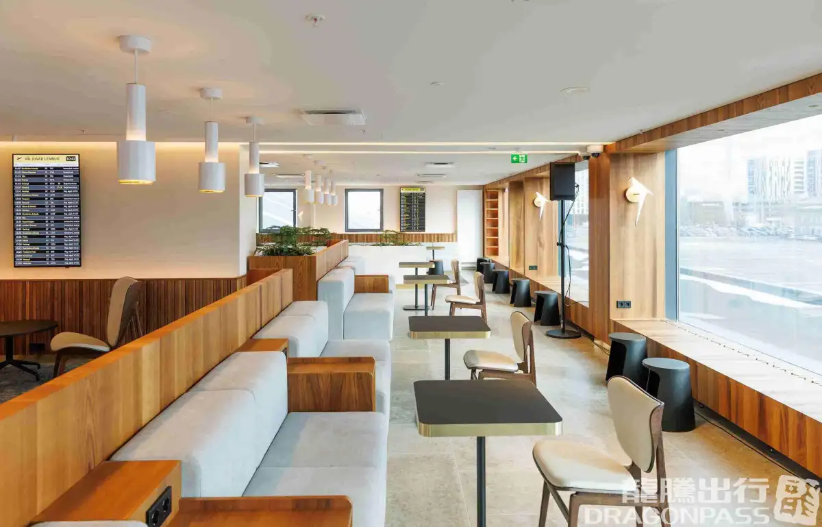 LHV Lounge – photos 3