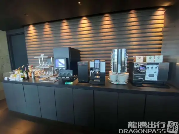 Airside Lounge – photos 3