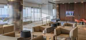 大加那利机场Sala Galdos