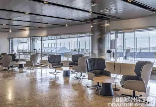 Galdos 1 VIP Lounge – photos 2