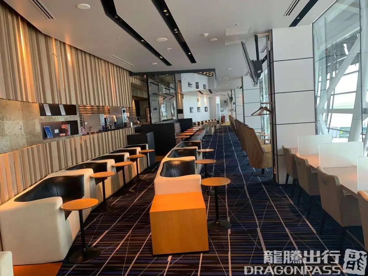 Airside Lounge – photos 4