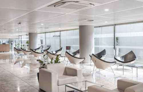 ALCSala VIP Costa Blanca