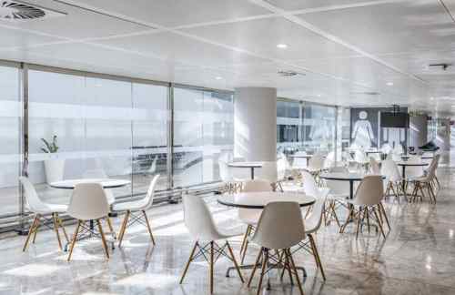 ALCSala VIP Costa Blanca