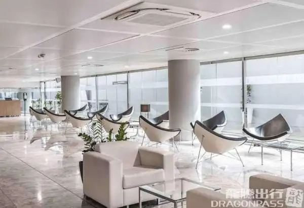 Sala VIP Costa Blanca – photos 3
