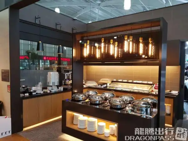 Sky Hub Lounge – photos 5